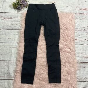 Prana Black Women's Pants